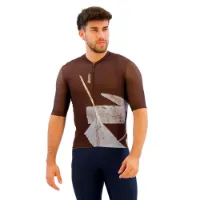 Santini Note Kurzarm-radtrikot
