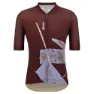 Santini Note Kurzarm-radtrikot