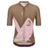 Santini Note Kurzarm-radtrikot