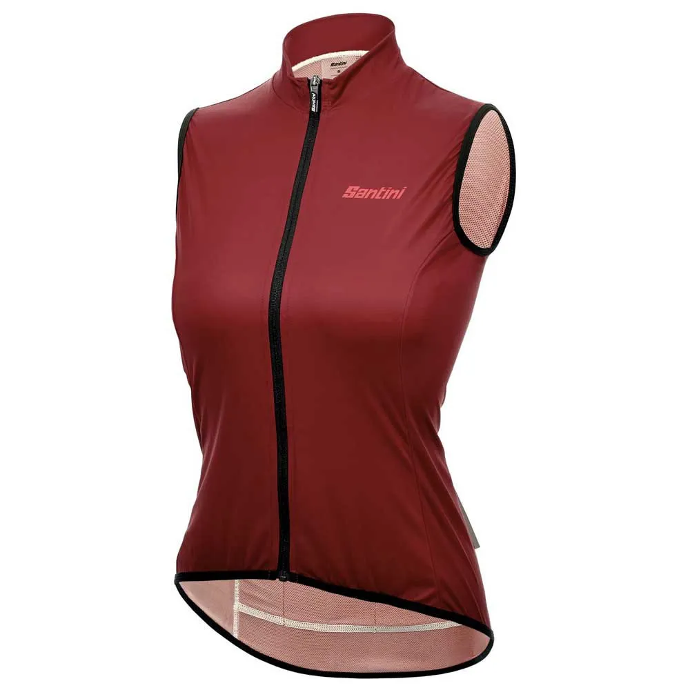 Santini Nova Core Weste Santini Nova Core Weste