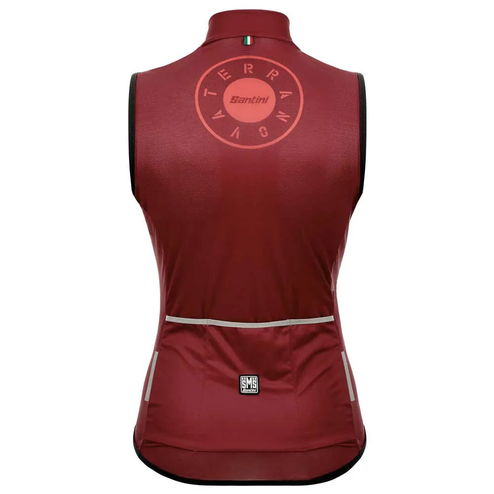 Santini Nova Core Weste Santini Nova Core Weste