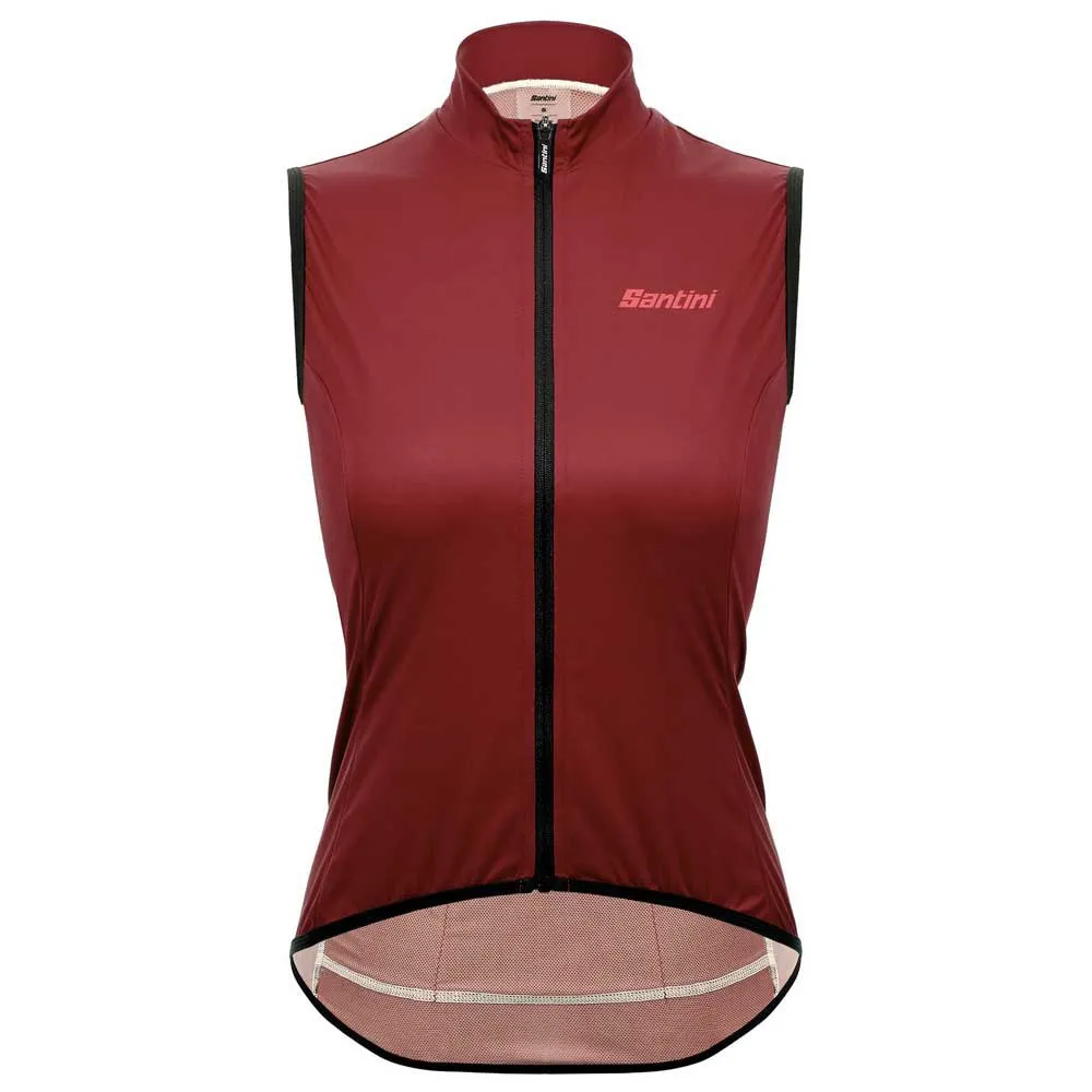 Santini Nova Core Weste Santini Nova Core Weste