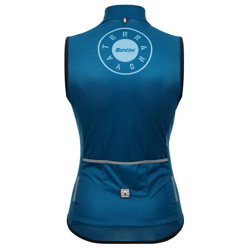 Santini Nova Core Weste