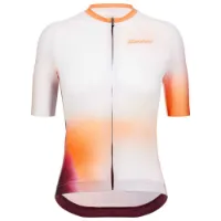 Santini Ombra Eco Micro Kurzarm-radtrikot Santini Ombra Eco Micro Kurzarm-radtrikot