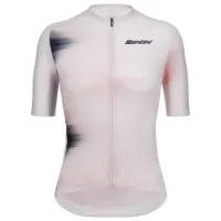 Santini Ombra Eco Micro Kurzarm-radtrikot Santini Ombra Eco Micro Kurzarm-radtrikot