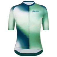 Santini Ombra Eco Micro Kurzarm-radtrikot Santini Ombra Eco Micro Kurzarm-radtrikot