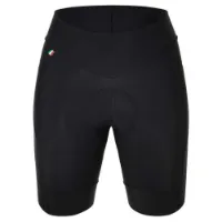 Santini Omnia Foam Bio Pad Radhose Santini Omnia Foam Bio Pad Radhose