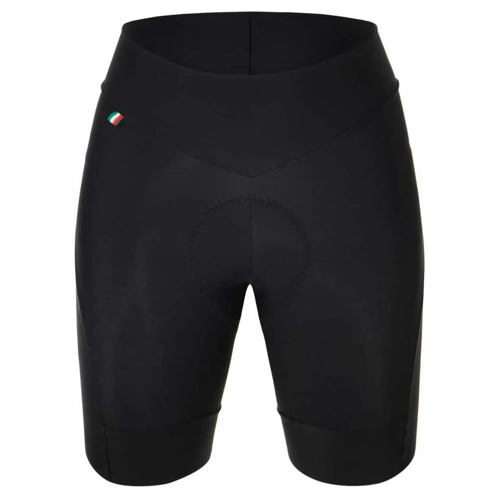 Santini Omnia Foam Bio Pad Radhose Santini Omnia Foam Bio Pad Radhose