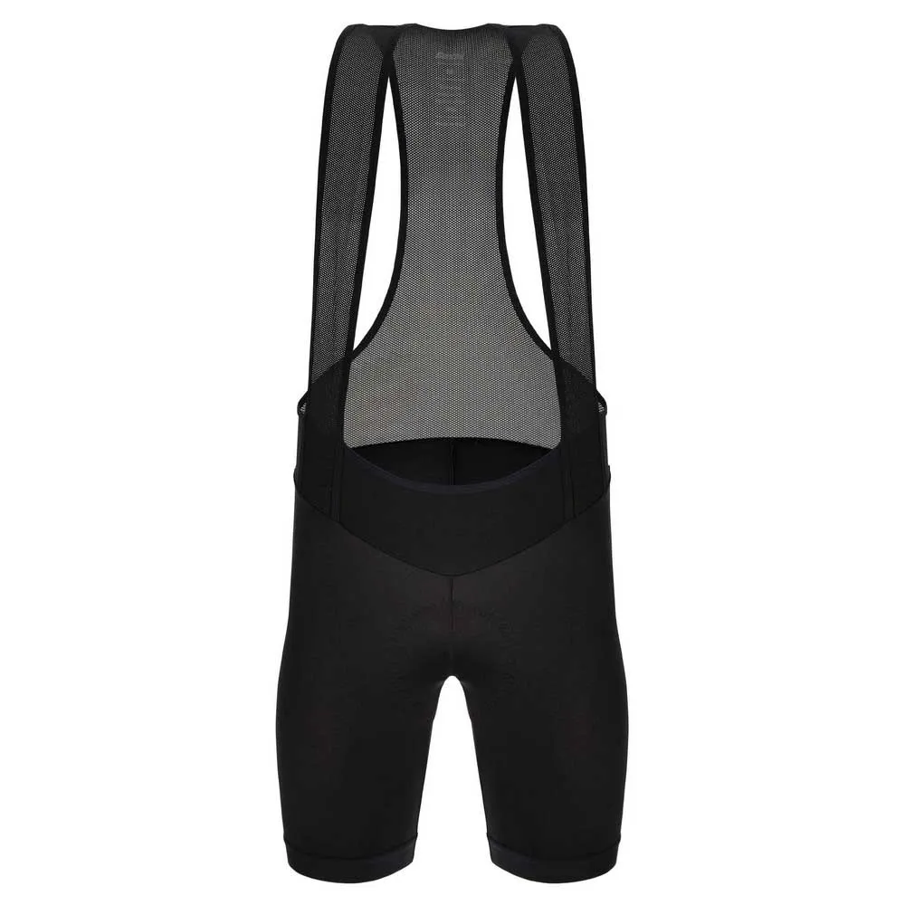 Santini Omnia Foam Bio Pad Trägerhose Santini Omnia Foam Bio Pad Trägerhose