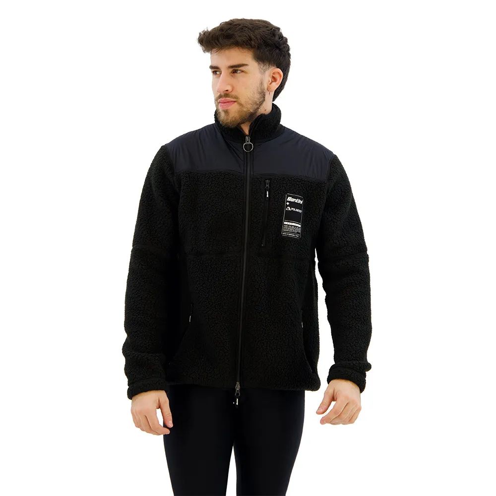 Santini Ovis Jacke Santini Ovis Jacke