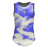 Santini Paris-nice 2025 Ärmelloses Baselayer Santini Paris-nice 2025 Ärmelloses Baselayer