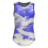 Santini Paris-nice 2025 Ärmelloses Baselayer