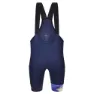 Santini Paris-nice 2025 Trägerhose