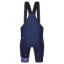 Santini Paris-nice 2025 Trägerhose