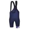 Santini Paris-nice 2025 Trägerhose