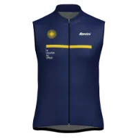 Santini Paris-nice 2025 Weste Santini Paris-nice 2025 Weste