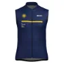 Santini Paris-nice 2025 Weste
