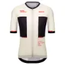 Santini Paris-roubaix 2025 Kurzarm-radtrikot