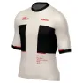 Santini Paris-roubaix 2025 Kurzarm-radtrikot