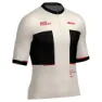 Santini Paris-roubaix 2025 Kurzarm-radtrikot