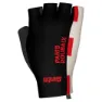 Santini Paris-roubaix 2025 Kurze Handschuhe