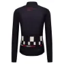 Santini Paris-roubaix 2025 Langarm-trikot, Print