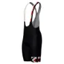 Santini Paris-roubaix 2025 Trägerhose