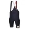 Santini Paris-roubaix 2025 Trägerhose