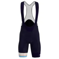 Santini Paris Roubaix Trägerhose Santini Paris Roubaix Trägerhose