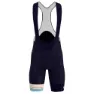 Santini Paris Roubaix Trägerhose