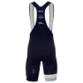 Santini Paris Roubaix Trägerhose