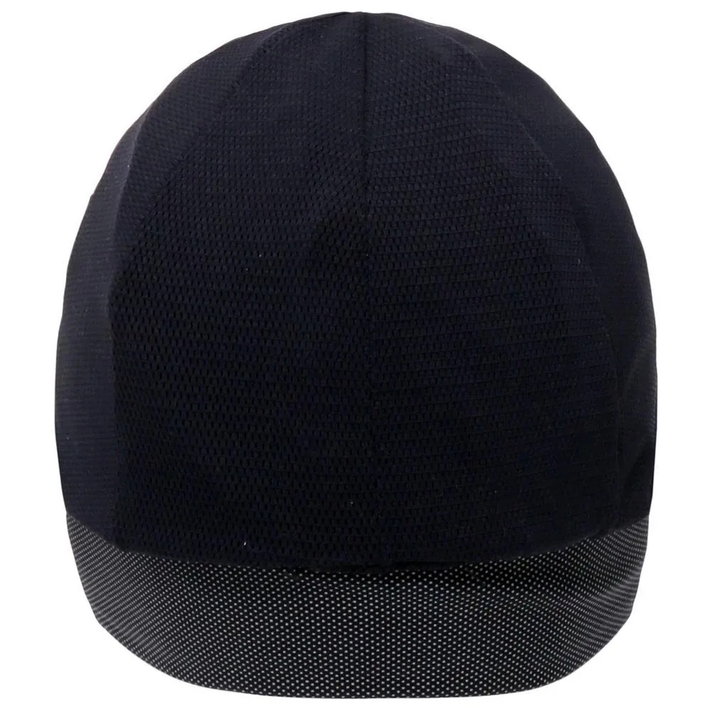 Santini Passo Kappe, Black