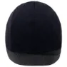 Santini Passo Kappe, Black