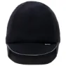 Santini Passo Kappe, Black