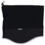 Santini Passo Nackenwärmer, Black