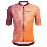 Santini Paws Forma Kurzarm-radtrikot Santini Paws Forma Kurzarm-radtrikot