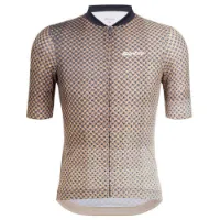 Santini Paws Forma Kurzarm-radtrikot Santini Paws Forma Kurzarm-radtrikot