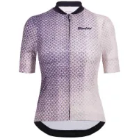 Santini Paws Forma Kurzarm-radtrikot Santini Paws Forma Kurzarm-radtrikot