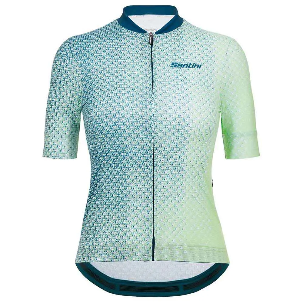 Santini Paws Forma Kurzarm-radtrikot Santini Paws Forma Kurzarm-radtrikot