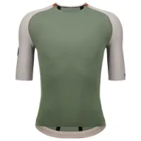 Santini Pelle Stelth Fir Slip-on Kurzarm-radtrikot Santini Pelle Stelth Fir Slip-on Kurzarm-radtrikot