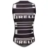 Santini Pirelli Ärmelloses Baselayer