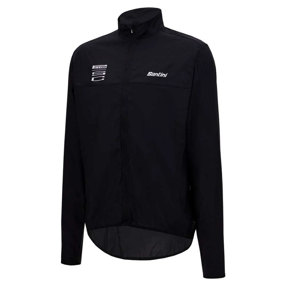 Santini Pirelli Jacke Santini Pirelli Jacke