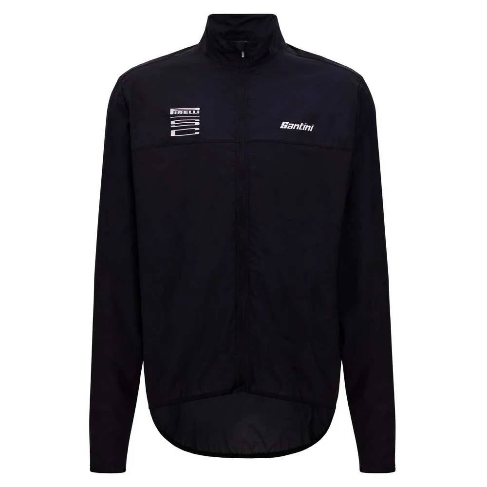 Santini Pirelli Jacke Santini Pirelli Jacke