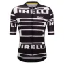 Santini Pirelli Kurzarm-radtrikot