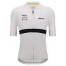 Santini Pirelli Kurzarm-radtrikot