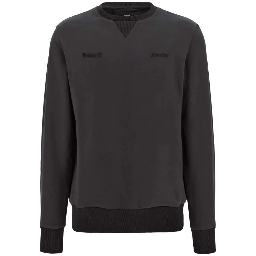 Santini Pirelli Sweatshirt Santini Pirelli Sweatshirt