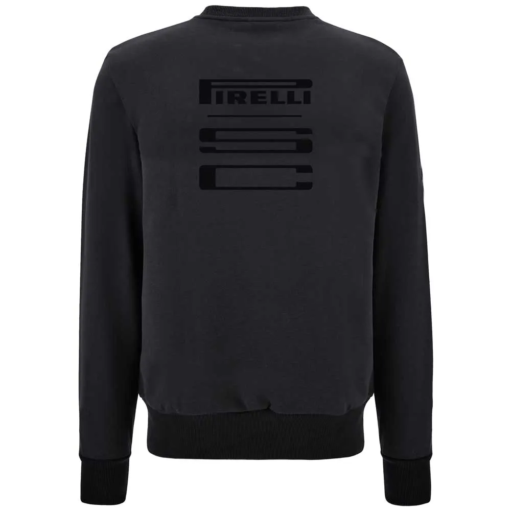Santini Pirelli Sweatshirt Santini Pirelli Sweatshirt