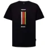 Santini Pirelli Tape Kurzarm-t-shirt