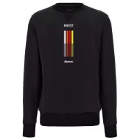 Santini Pirelli Tape Sweatshirt Santini Pirelli Tape Sweatshirt