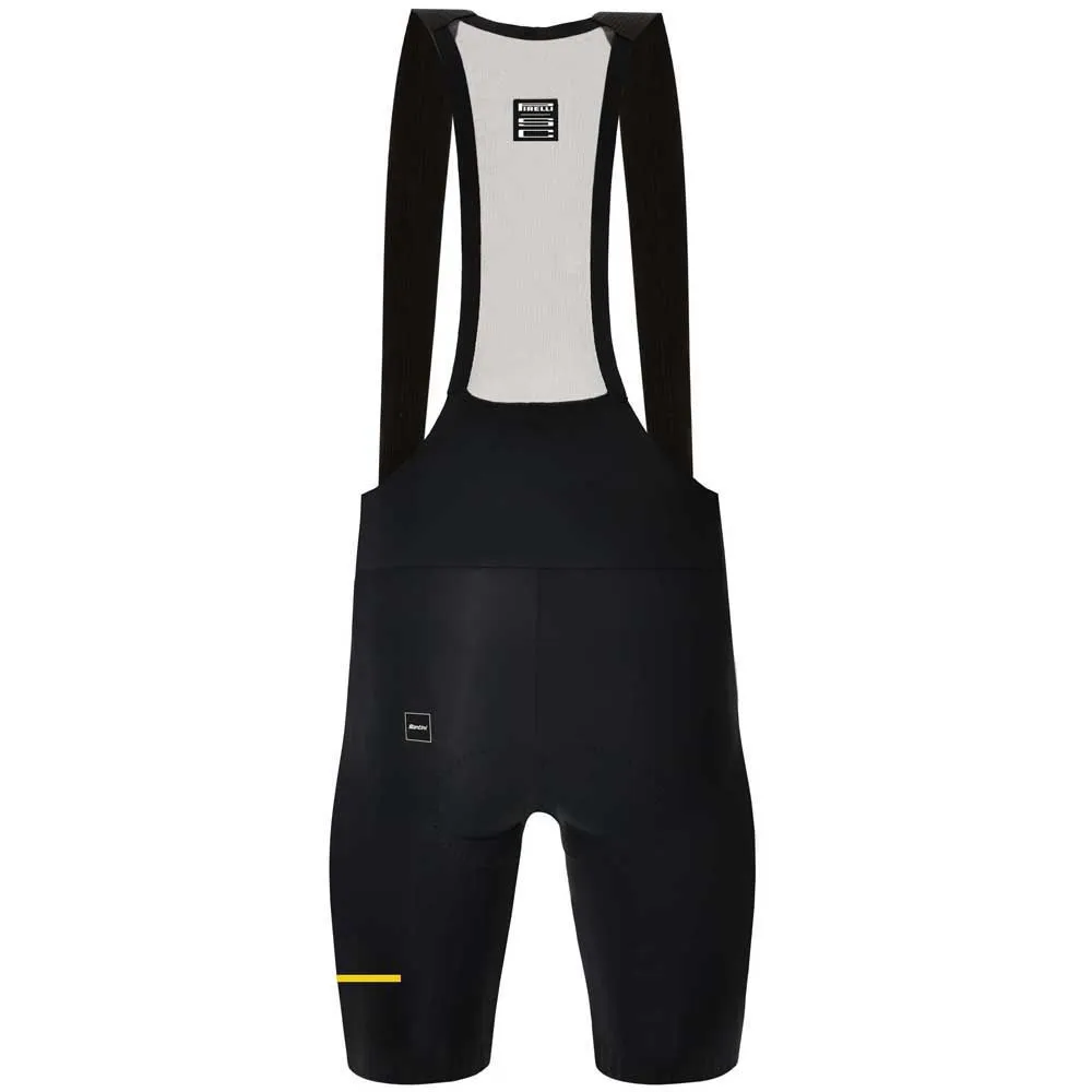 Santini Pirelli Trägerhose Santini Pirelli Trägerhose
